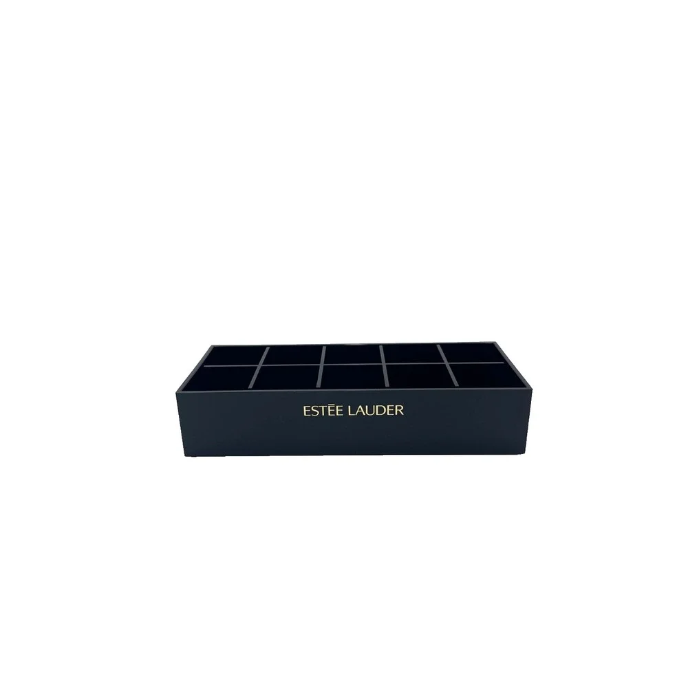 Estee Lauder Lipstick Caddy Holder Organizer‎ For 10 Lipstick